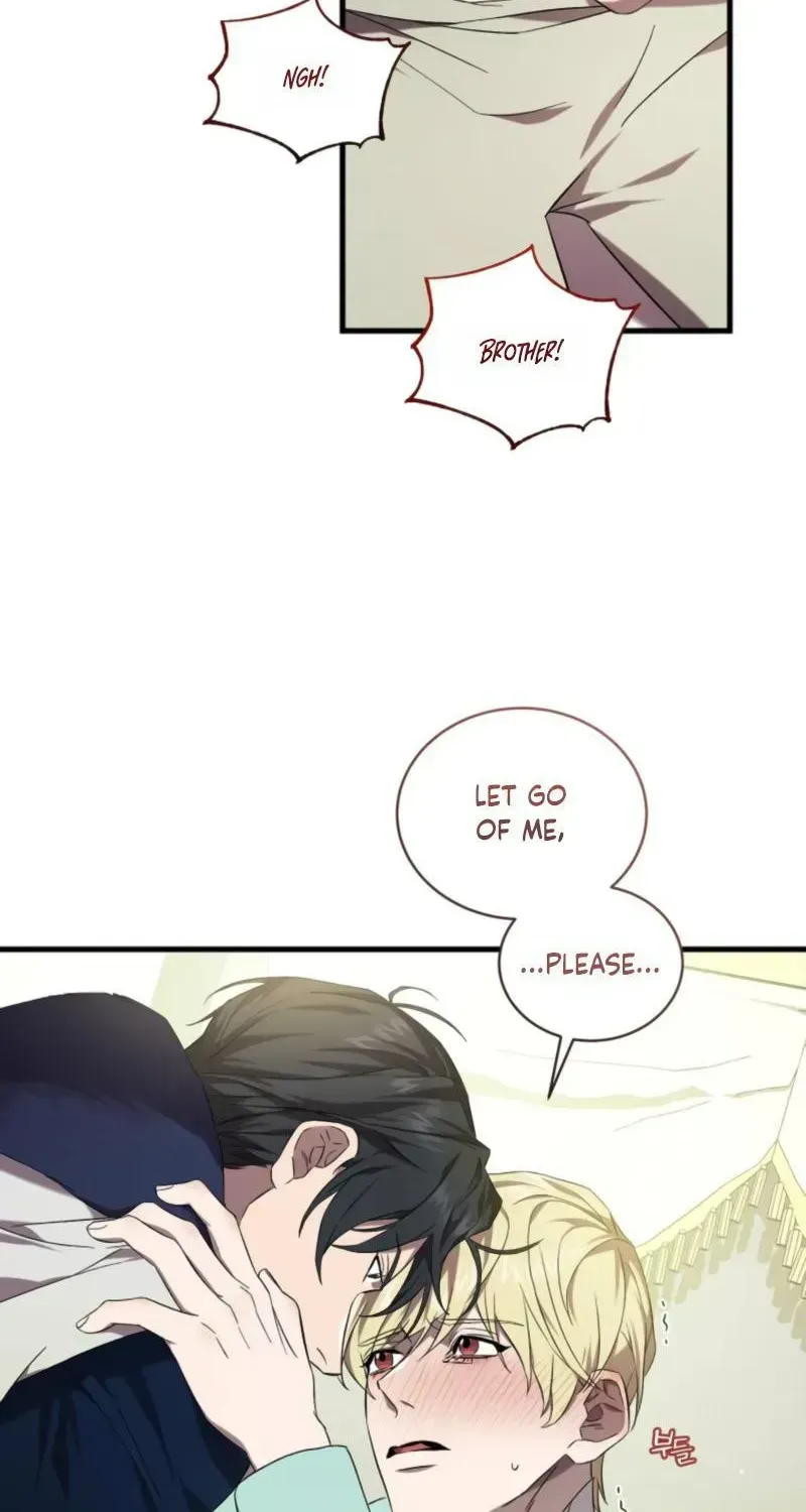Read Raising a Sacrifice chapter 82 image 61 on Lezhin