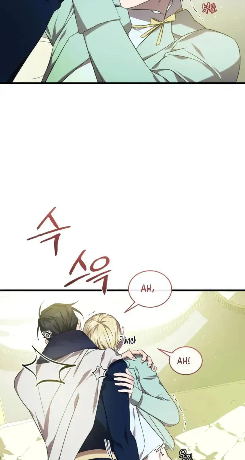 Read Raising a Sacrifice chapter 82 image 62 on Lezhin