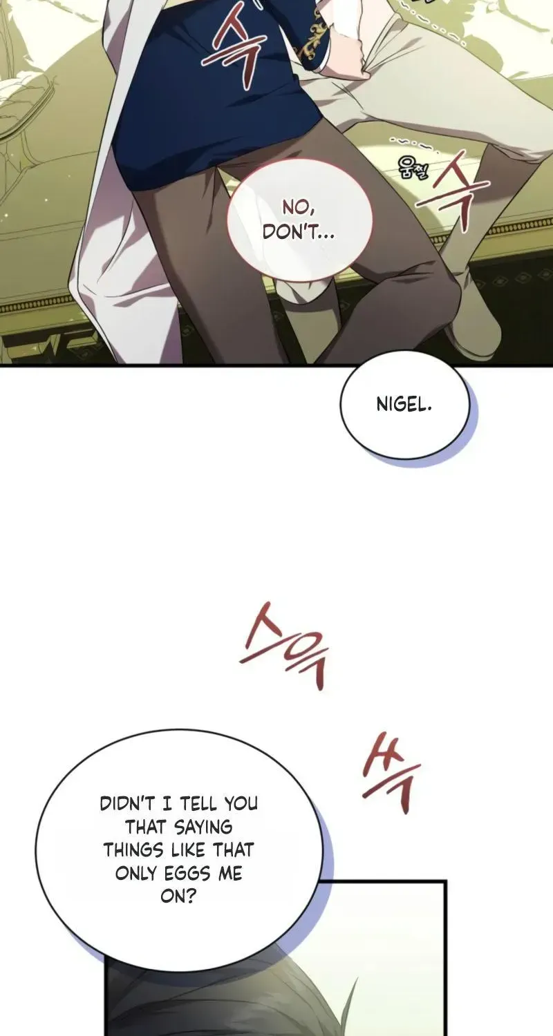 Read Raising a Sacrifice chapter 82 image 63 on Lezhin