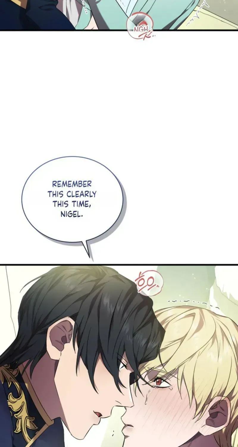 Read Raising a Sacrifice chapter 82 image 69 on Lezhin