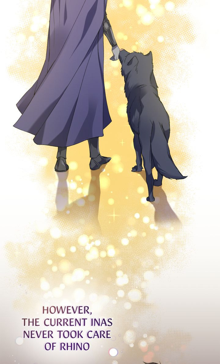 Read Raising a Sacrifice chapter 9 image 1 on Lezhin
