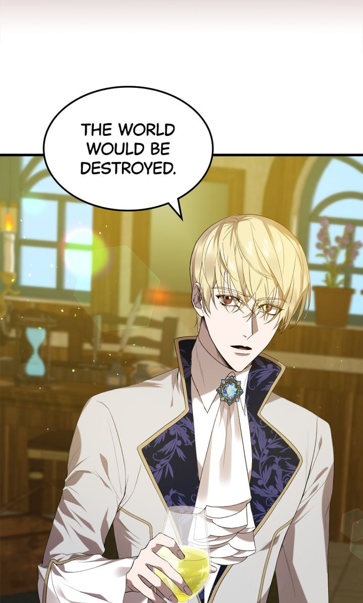 Read Raising a Sacrifice chapter 9 image 102 on Lezhin