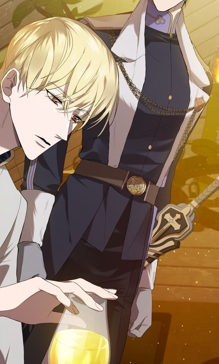 Read Raising a Sacrifice chapter 9 image 104 on Lezhin