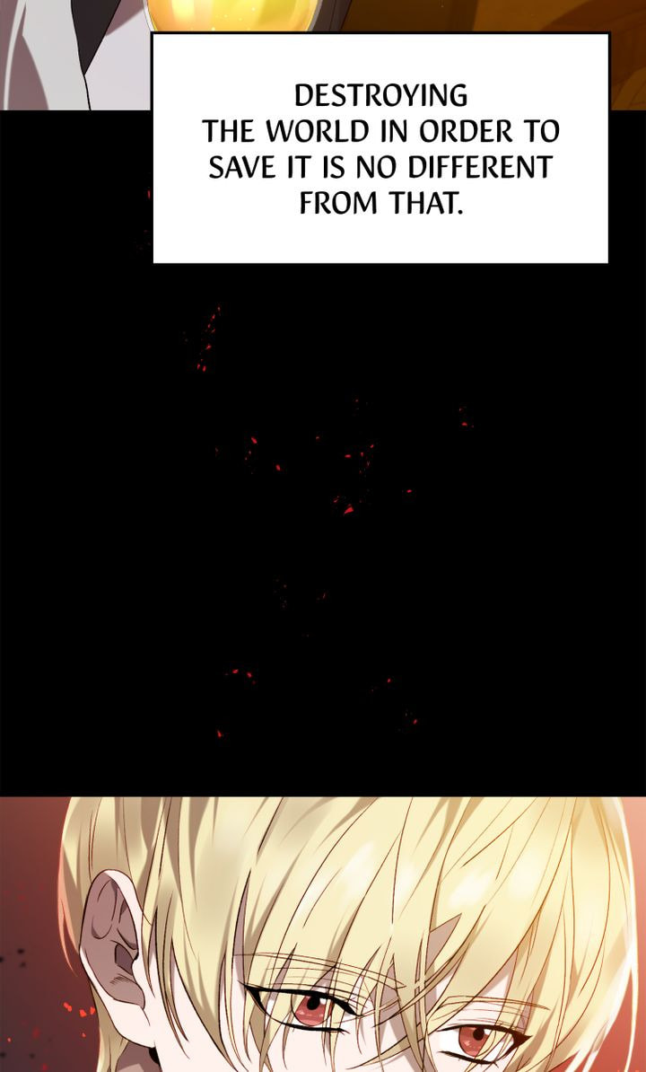 Read Raising a Sacrifice chapter 9 image 105 on Lezhin