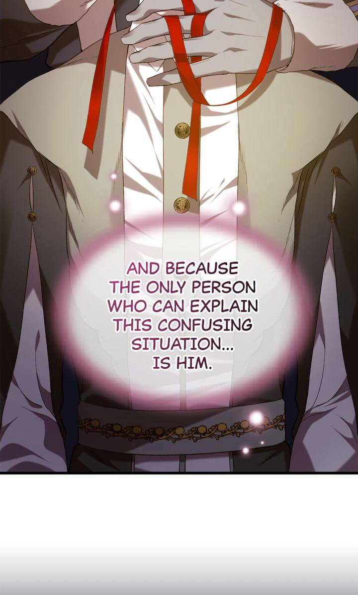 Read Raising a Sacrifice chapter 9 image 11 on Lezhin