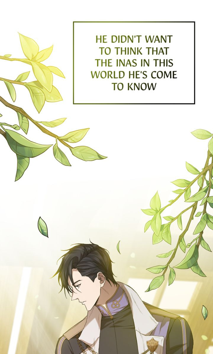 Read Raising a Sacrifice chapter 9 image 20 on Lezhin