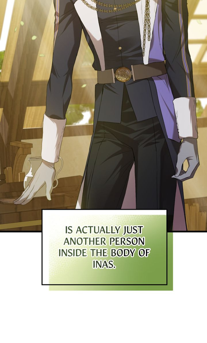 Read Raising a Sacrifice chapter 9 image 21 on Lezhin