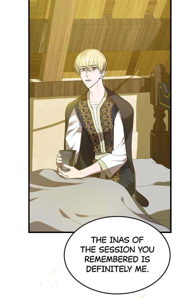 Read Raising a Sacrifice chapter 9 image 24 on Lezhin