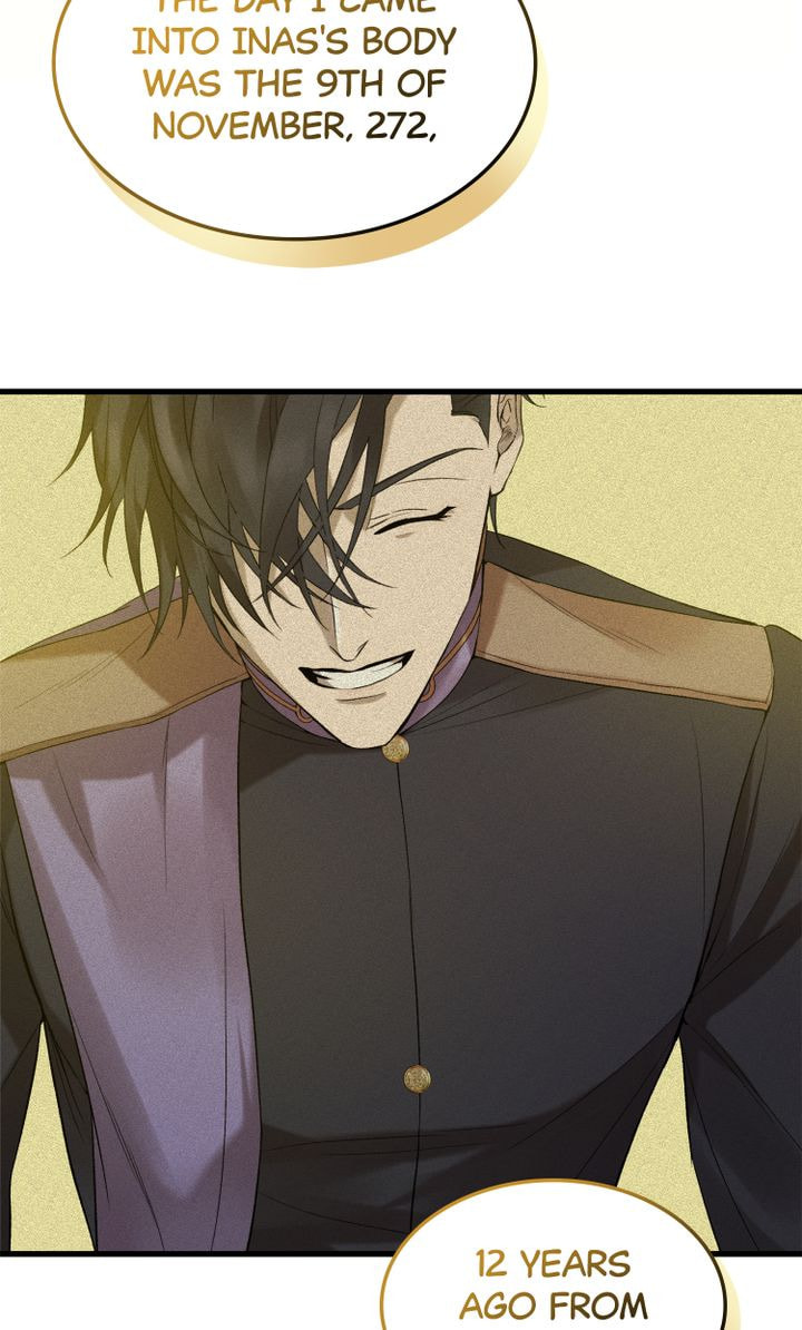 Read Raising a Sacrifice chapter 9 image 27 on Lezhin