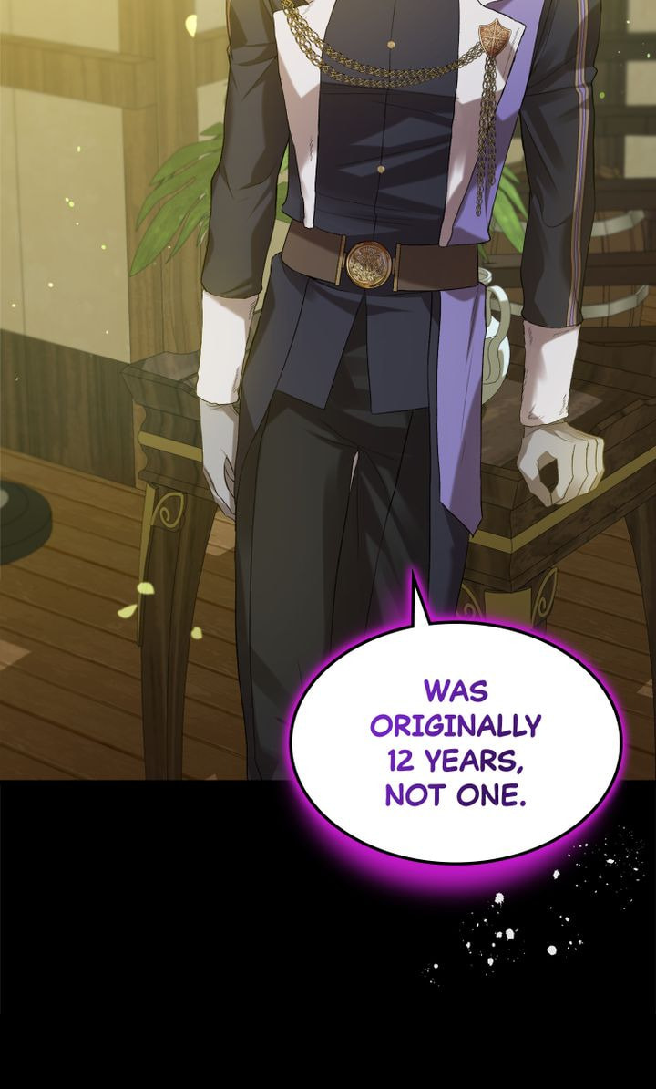 Read Raising a Sacrifice chapter 9 image 29 on Lezhin