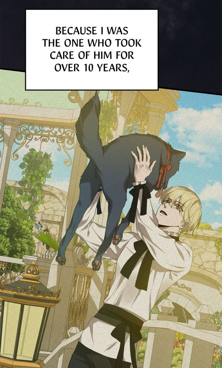 Read Raising a Sacrifice chapter 9 image 3 on Lezhin