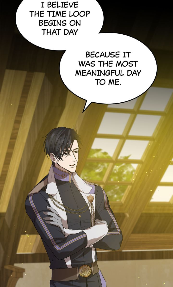 Read Raising a Sacrifice chapter 9 image 33 on Lezhin