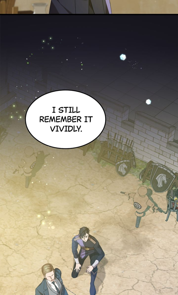 Read Raising a Sacrifice chapter 9 image 34 on Lezhin