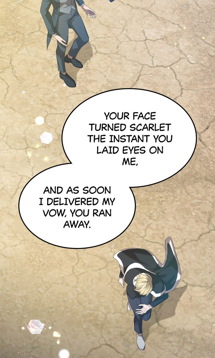Read Raising a Sacrifice chapter 9 image 35 on Lezhin