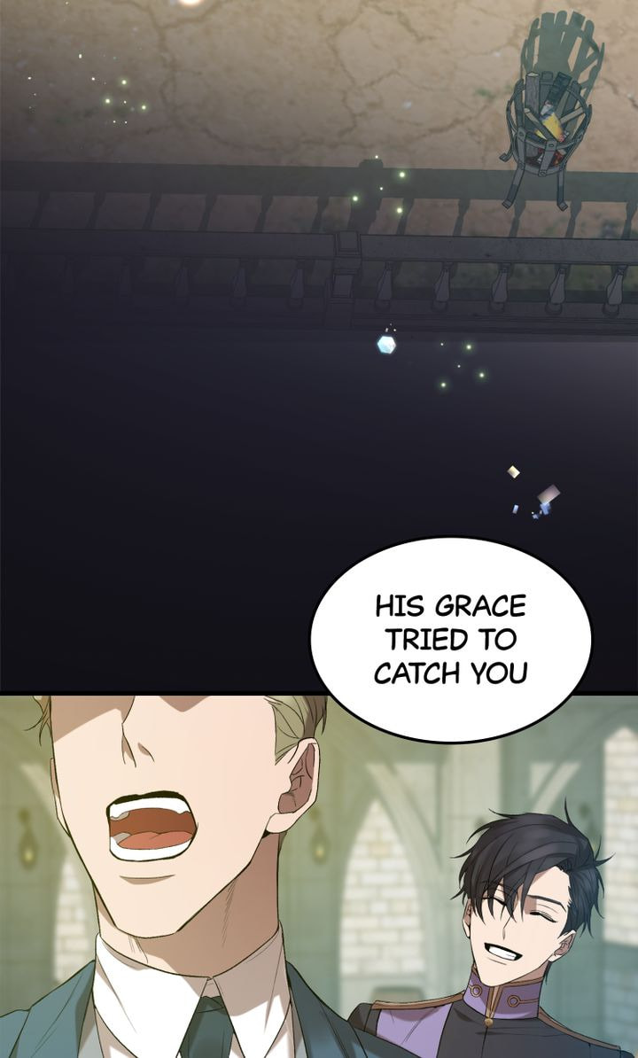 Read Raising a Sacrifice chapter 9 image 36 on Lezhin