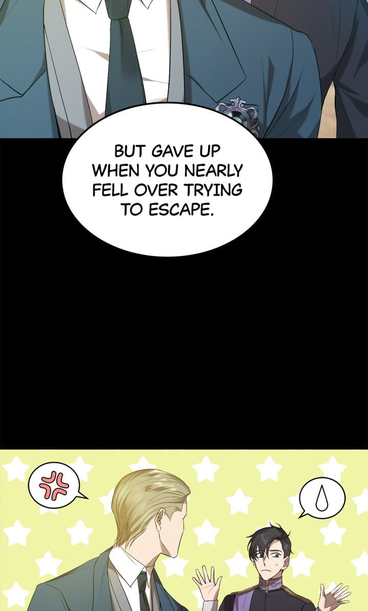 Read Raising a Sacrifice chapter 9 image 37 on Lezhin