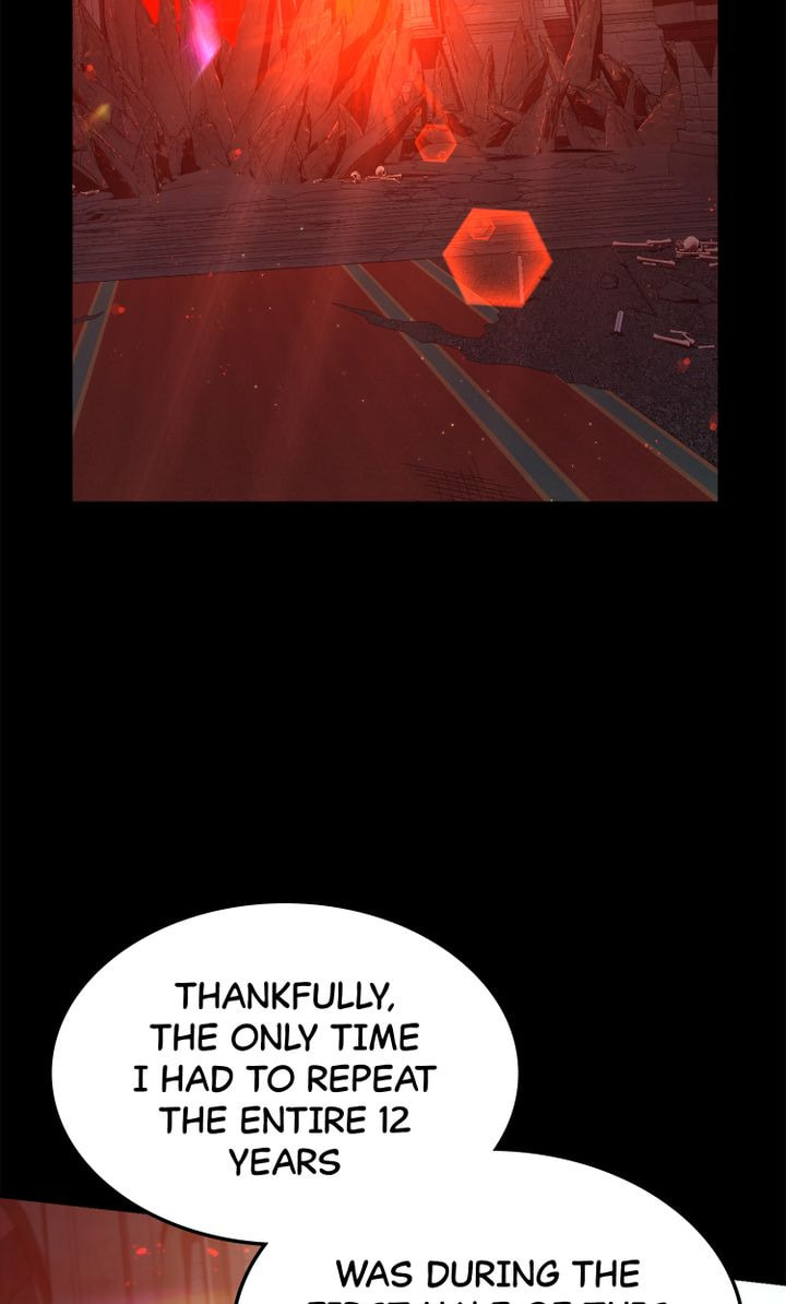 Read Raising a Sacrifice chapter 9 image 39 on Lezhin