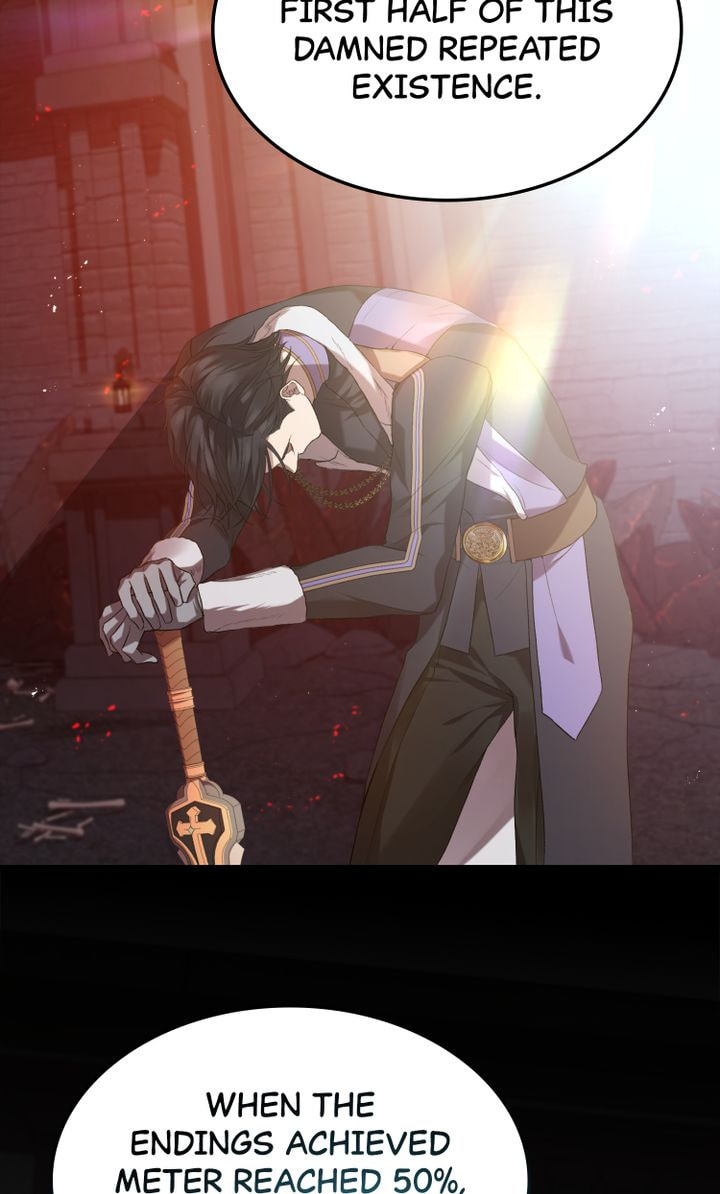 Read Raising a Sacrifice chapter 9 image 40 on Lezhin