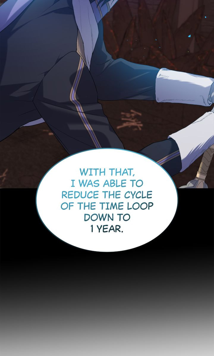 Read Raising a Sacrifice chapter 9 image 42 on Lezhin