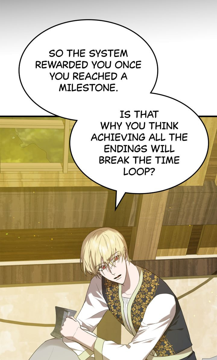 Read Raising a Sacrifice chapter 9 image 43 on Lezhin