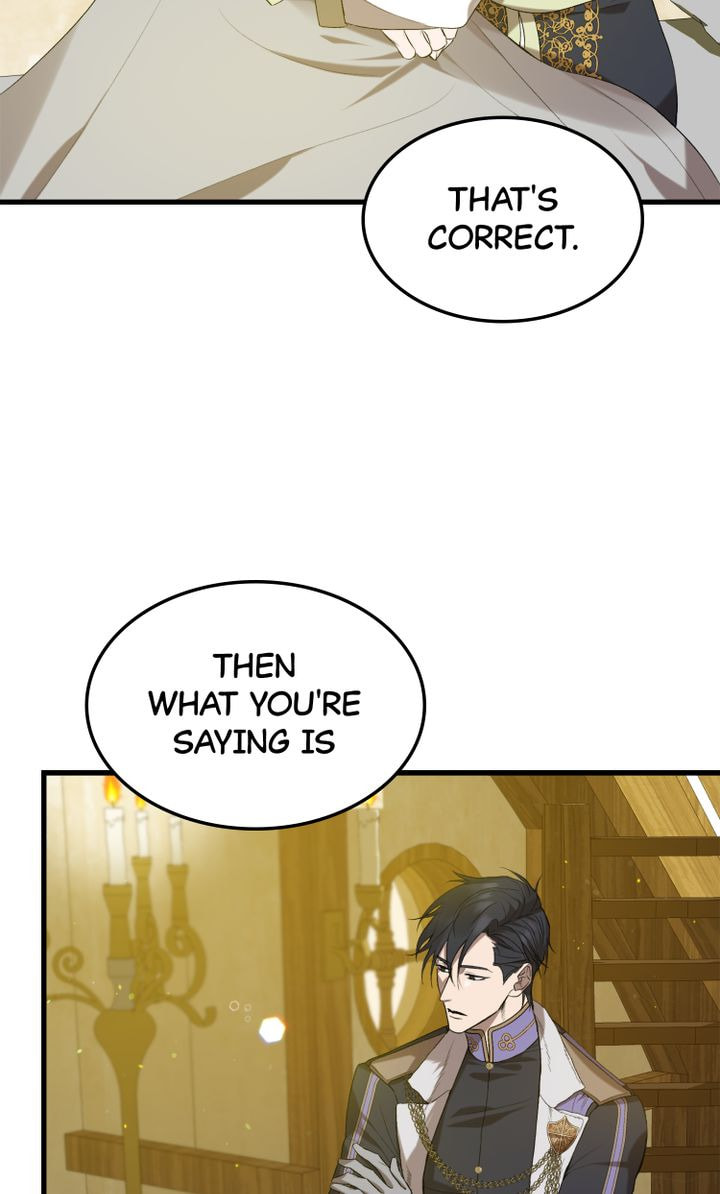 Read Raising a Sacrifice chapter 9 image 44 on Lezhin
