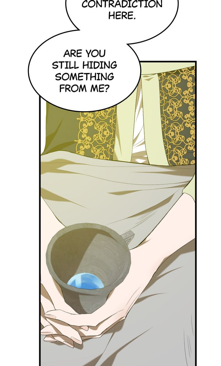 Read Raising a Sacrifice chapter 9 image 5 on Lezhin