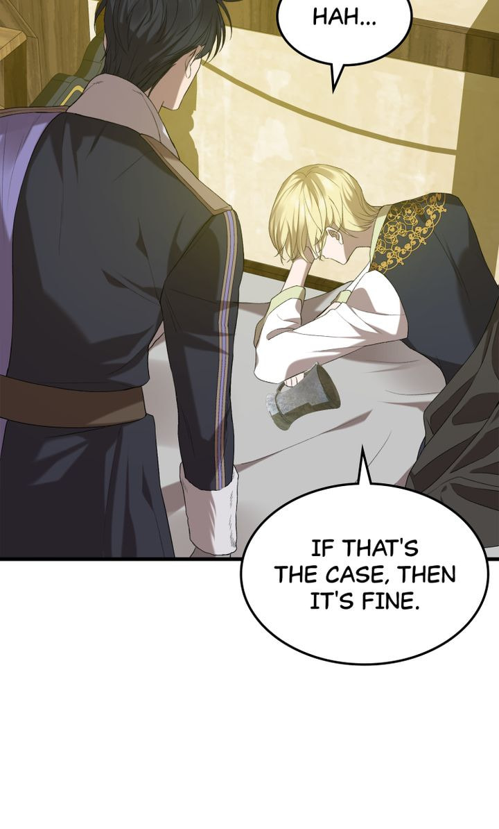 Read Raising a Sacrifice chapter 9 image 50 on Lezhin