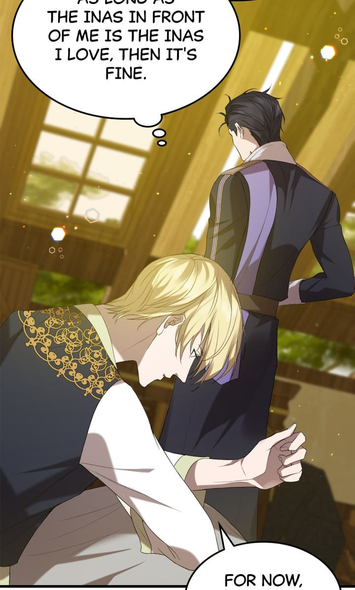 Read Raising a Sacrifice chapter 9 image 53 on Lezhin