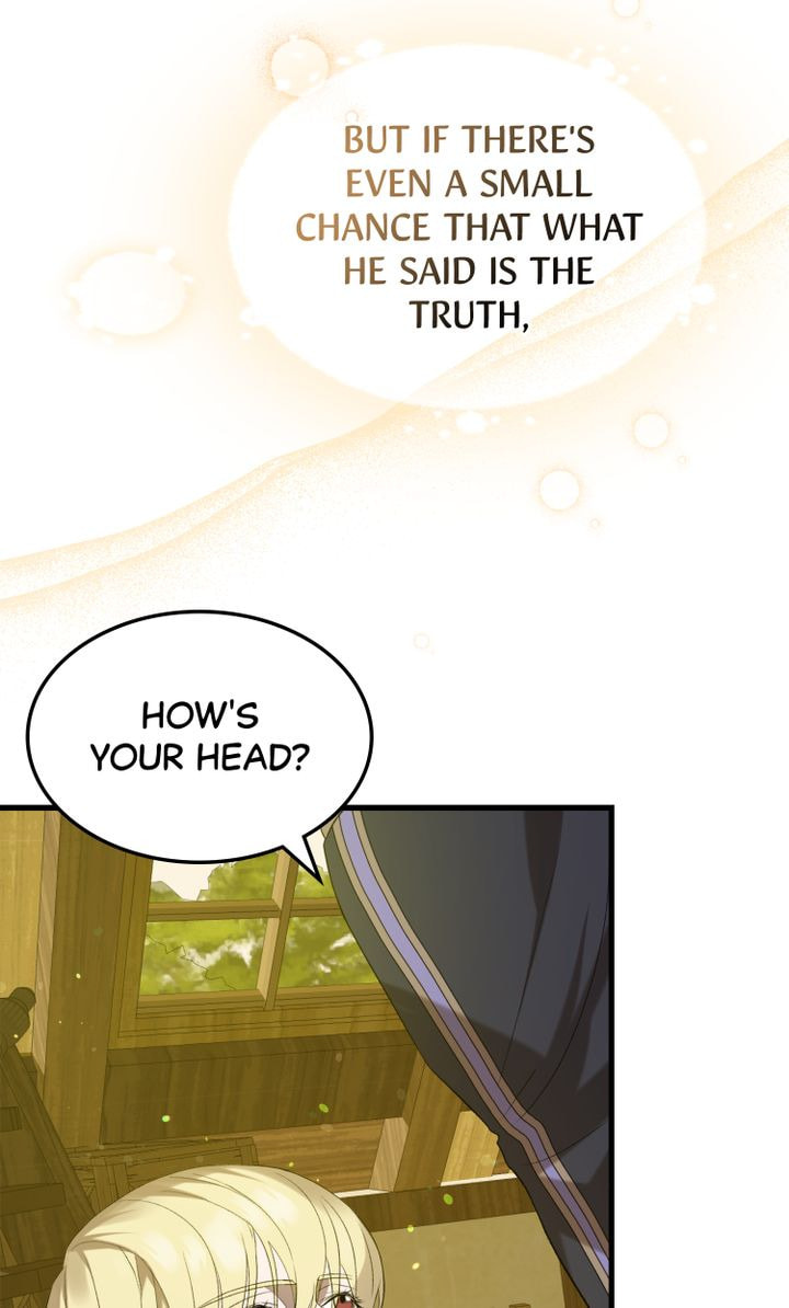 Read Raising a Sacrifice chapter 9 image 57 on Lezhin