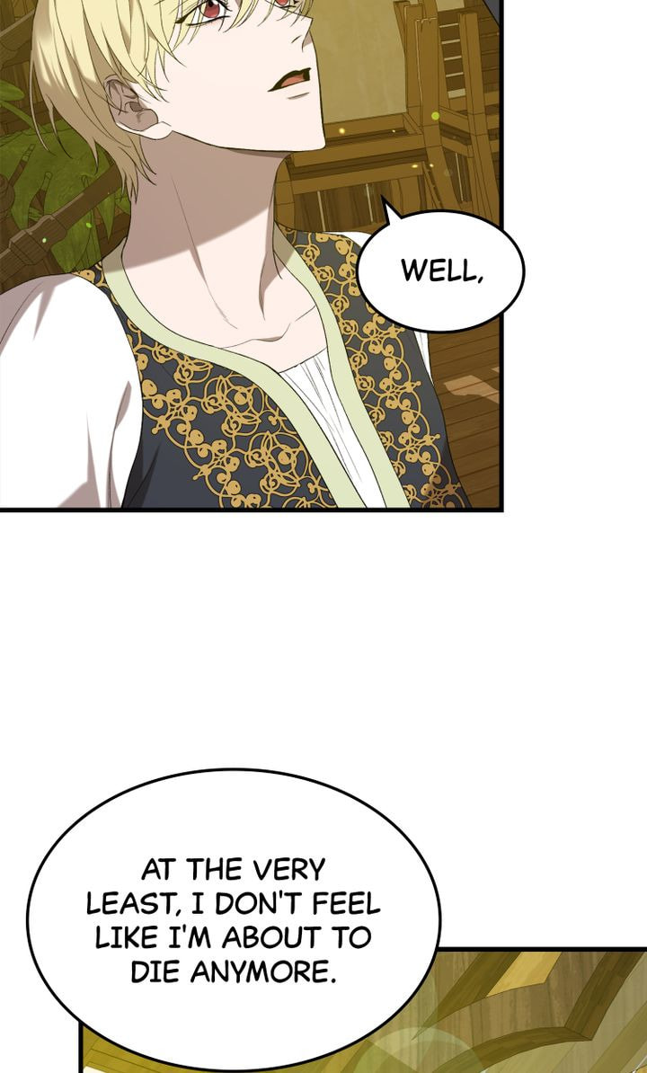 Read Raising a Sacrifice chapter 9 image 58 on Lezhin