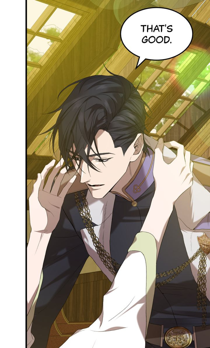 Read Raising a Sacrifice chapter 9 image 59 on Lezhin