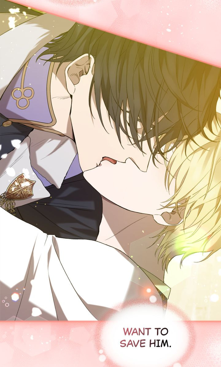 Read Raising a Sacrifice chapter 9 image 61 on Lezhin