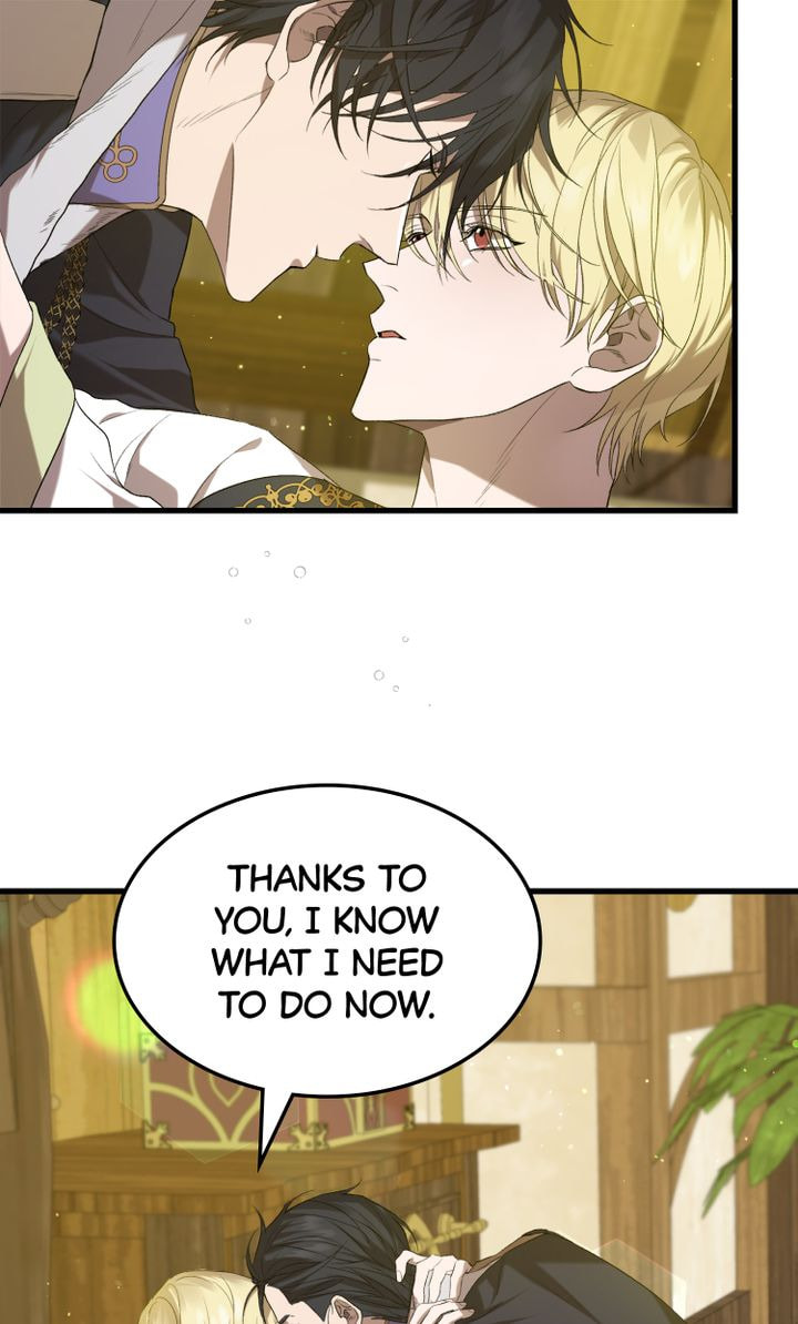 Read Raising a Sacrifice chapter 9 image 65 on Lezhin