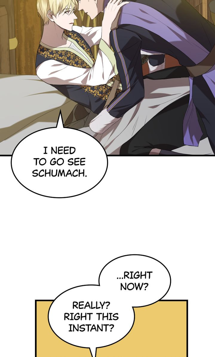 Read Raising a Sacrifice chapter 9 image 66 on Lezhin
