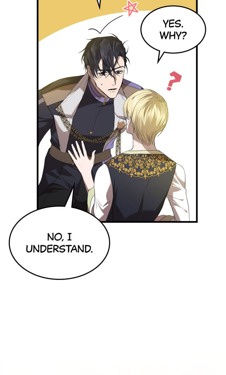 Read Raising a Sacrifice chapter 9 image 67 on Lezhin