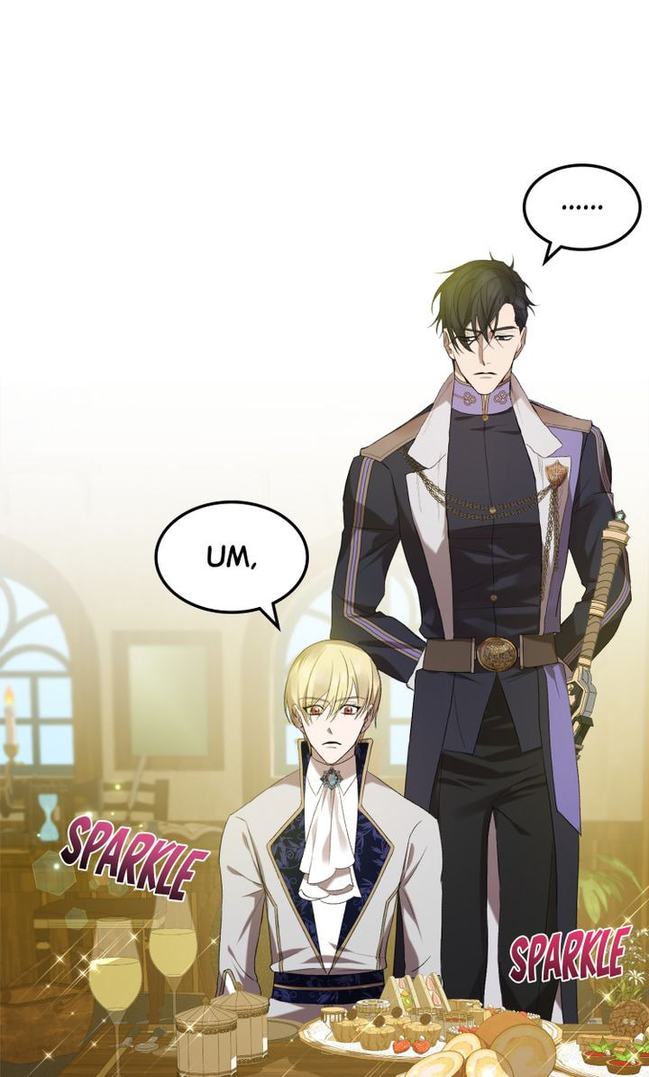 Read Raising a Sacrifice chapter 9 image 70 on Lezhin