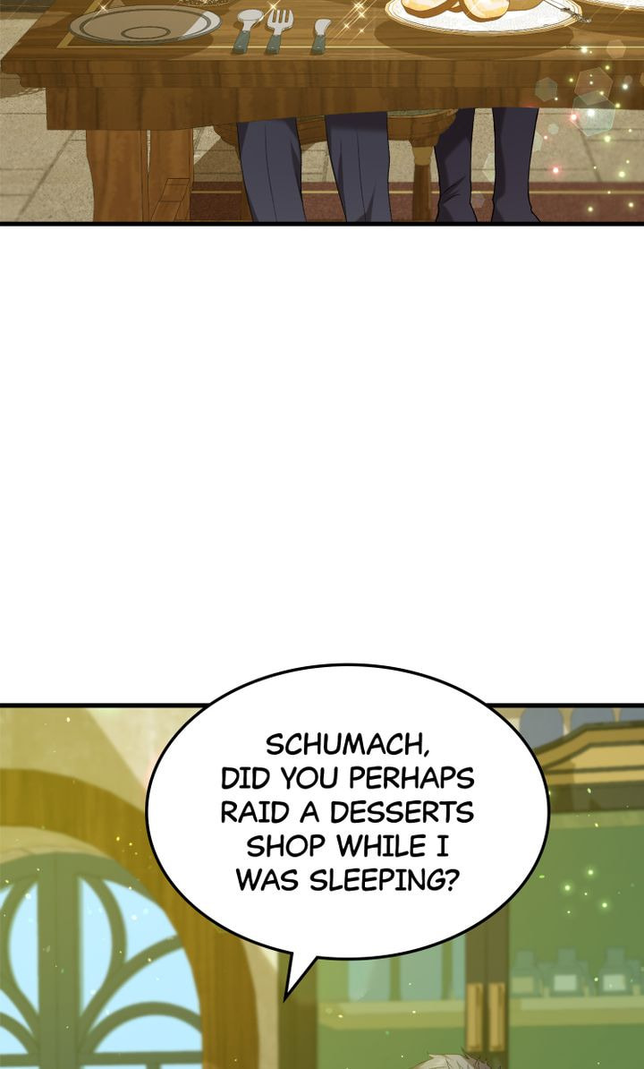 Read Raising a Sacrifice chapter 9 image 71 on Lezhin