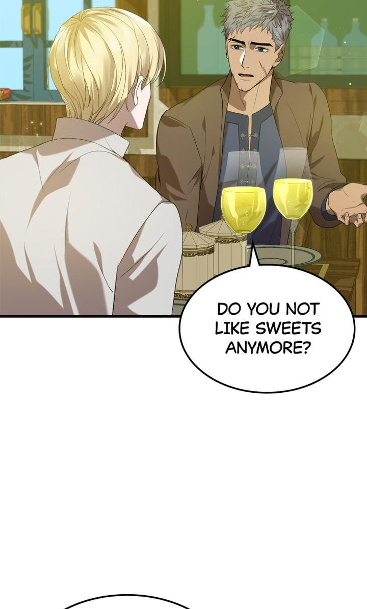 Read Raising a Sacrifice chapter 9 image 72 on Lezhin