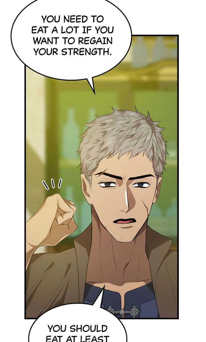 Read Raising a Sacrifice chapter 9 image 73 on Lezhin