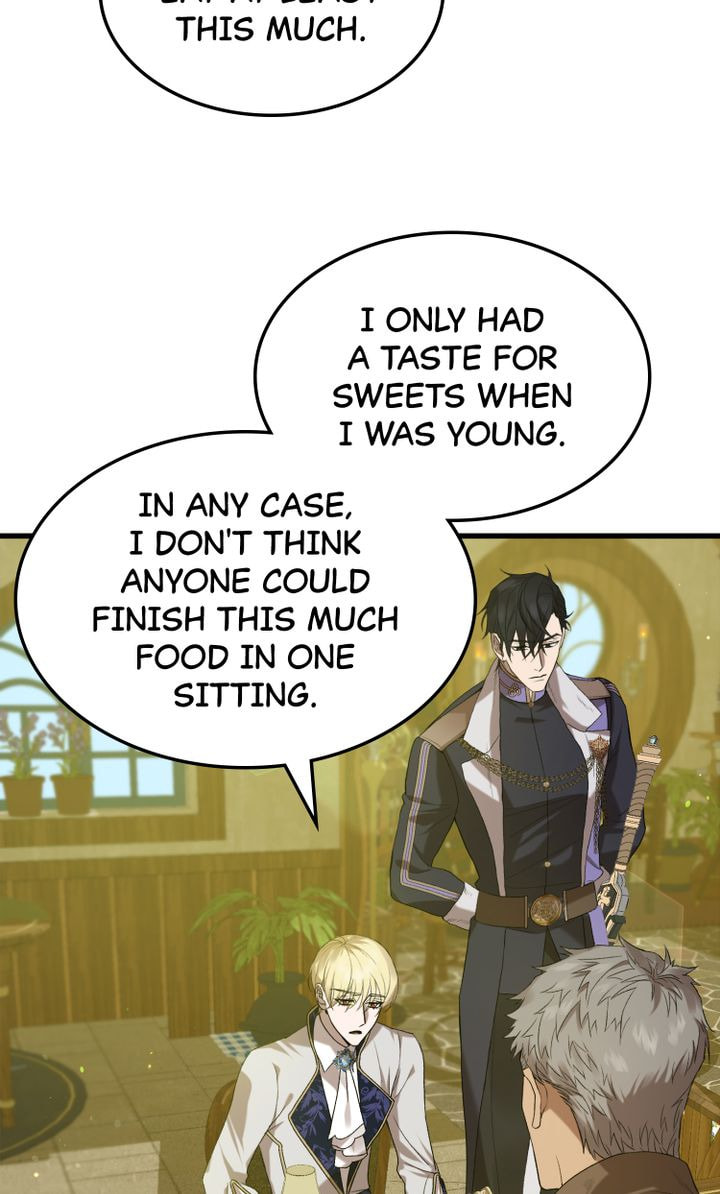 Read Raising a Sacrifice chapter 9 image 74 on Lezhin
