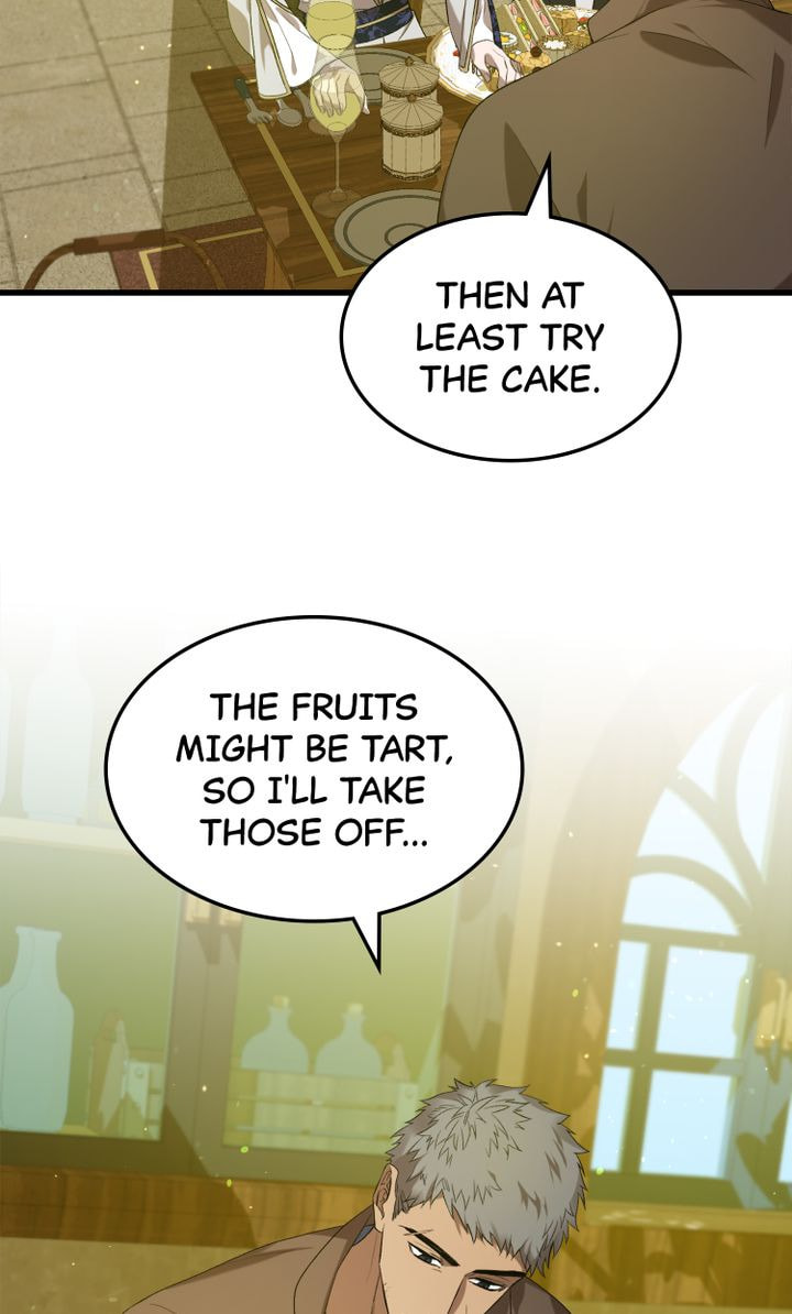 Read Raising a Sacrifice chapter 9 image 75 on Lezhin