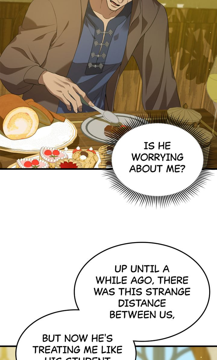 Read Raising a Sacrifice chapter 9 image 76 on Lezhin