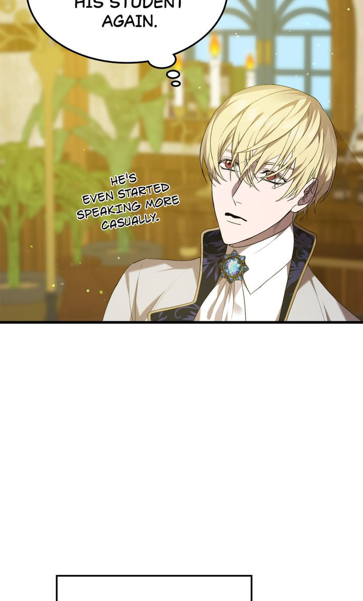 Read Raising a Sacrifice chapter 9 image 77 on Lezhin