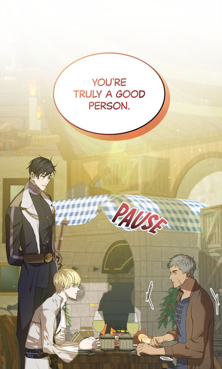 Read Raising a Sacrifice chapter 9 image 79 on Lezhin