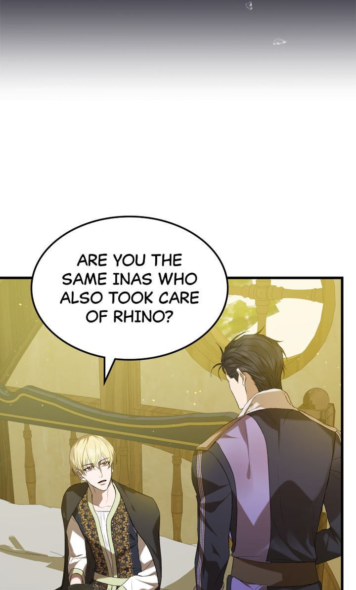 Read Raising a Sacrifice chapter 9 image 8 on Lezhin