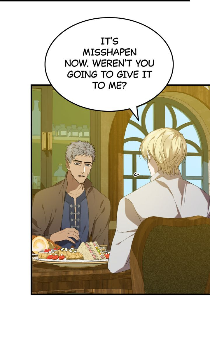 Read Raising a Sacrifice chapter 9 image 81 on Lezhin