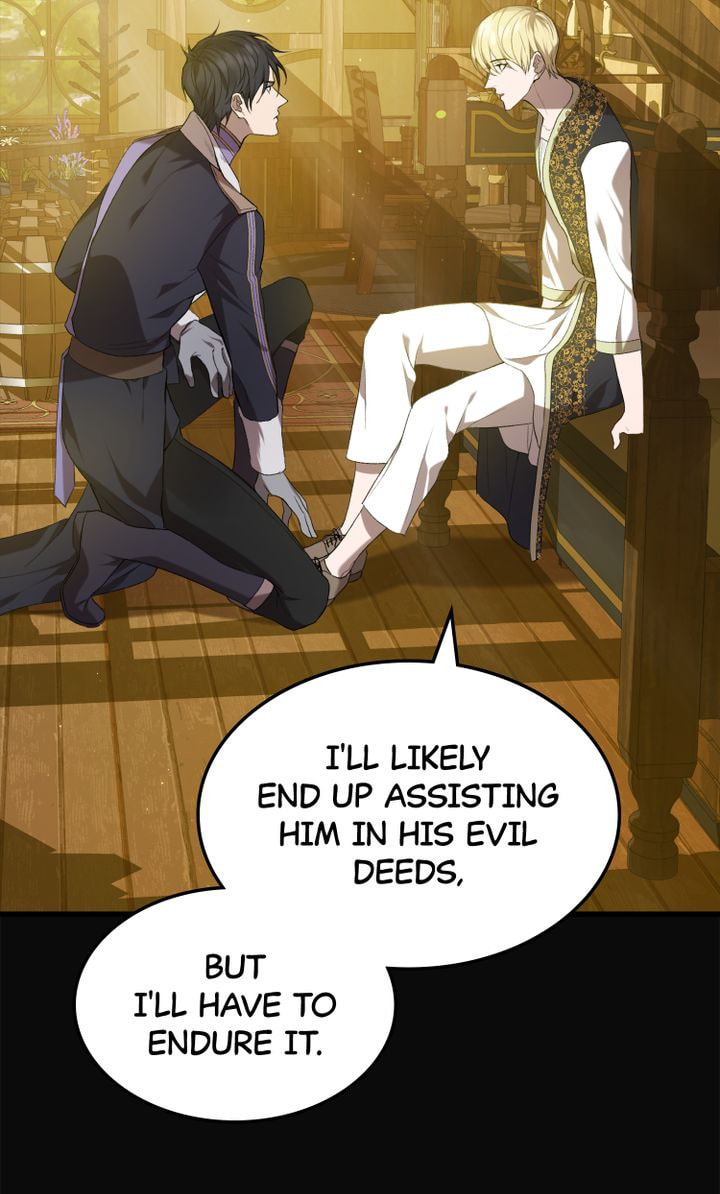 Read Raising a Sacrifice chapter 9 image 89 on Lezhin