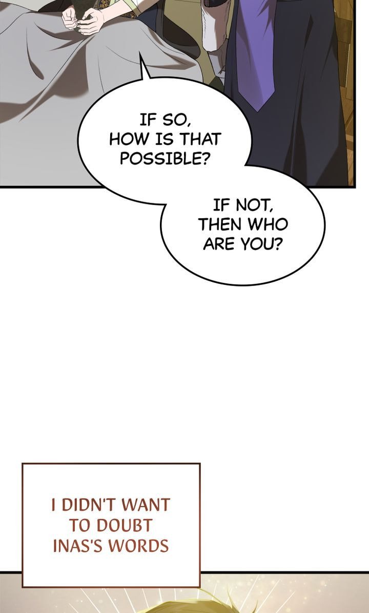 Read Raising a Sacrifice chapter 9 image 9 on Lezhin