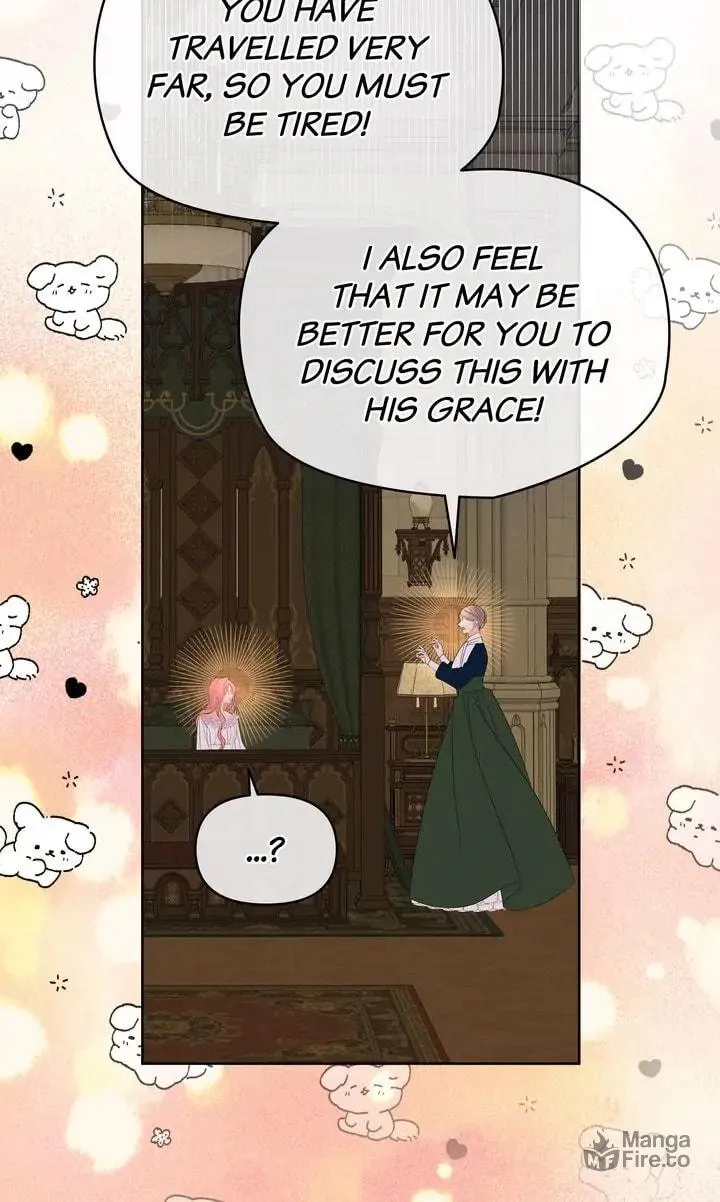 Raising My Husband Chapter 1 page 66 - 
