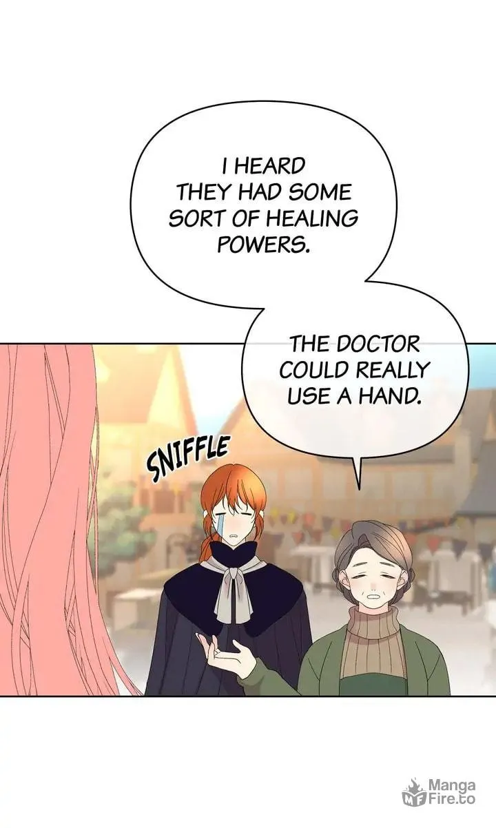 Raising My Husband Chapter 1 page 90 - 
